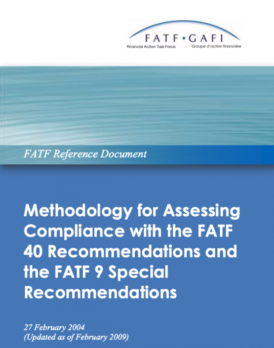 What Are The FATF’s 40+9 Recommendations And Standards? - Sygna