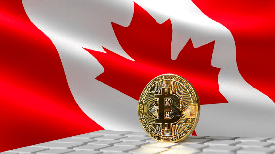 Is bitcoin banned in canada