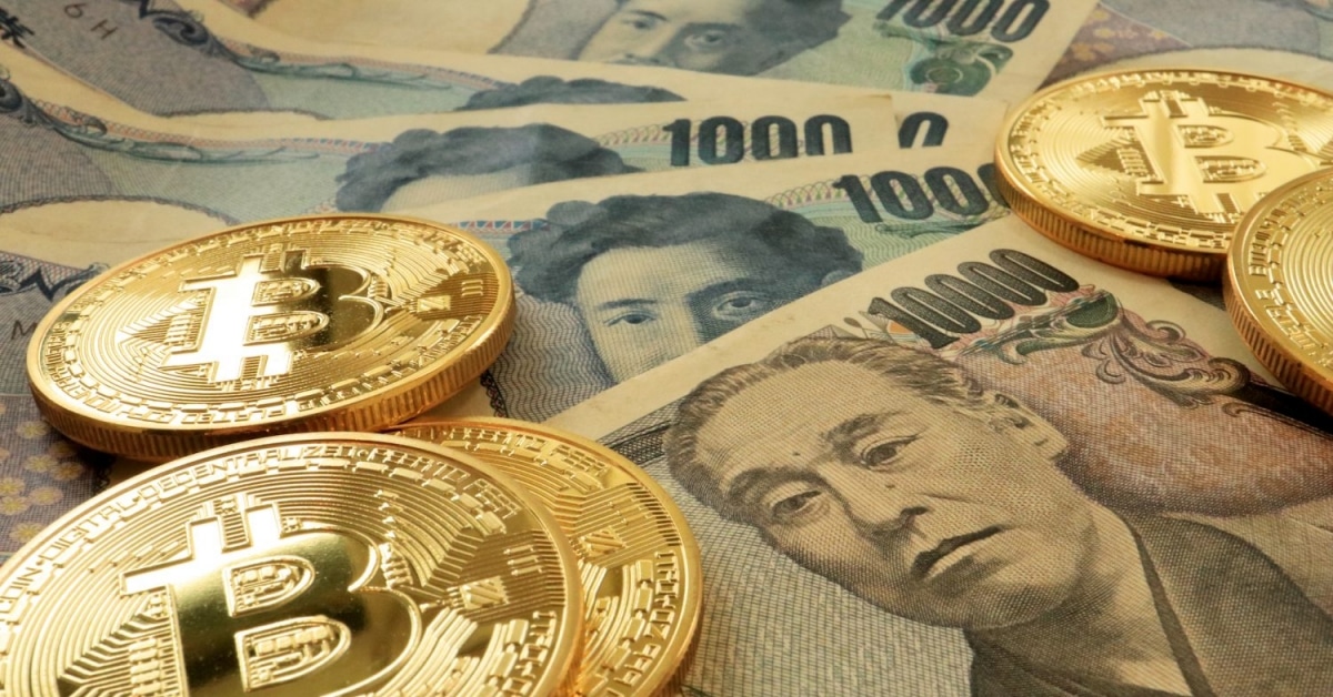 crypto currencies legaly accepted in japan