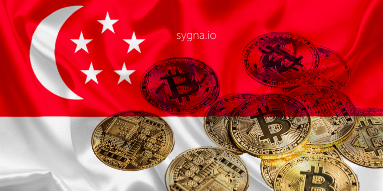 crypto singapore tax
