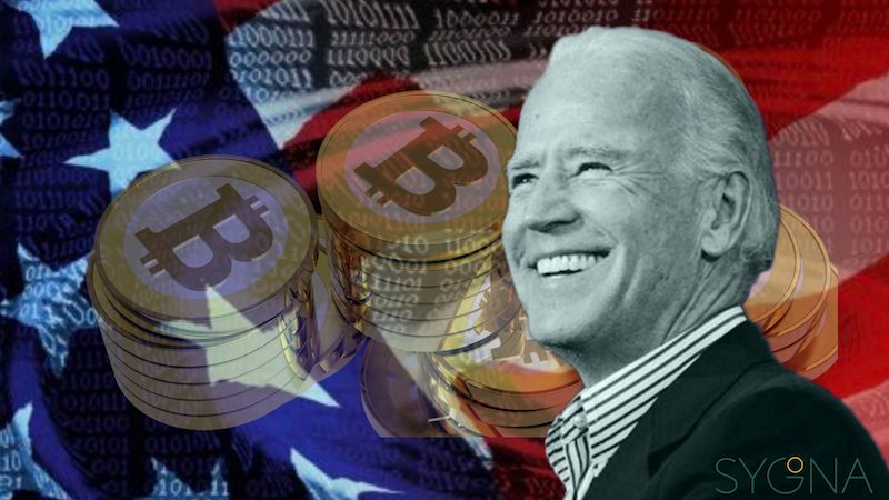 biden executive order crypto